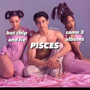 Meet your Posher, Dominique